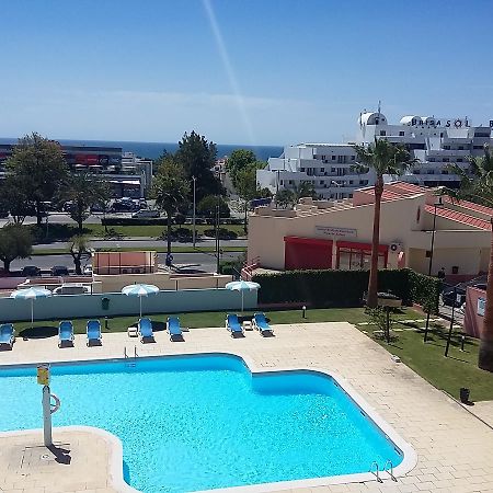 Albufeira Inn - Casa Da Peneda - Bellavista T1 Екстер'єр фото