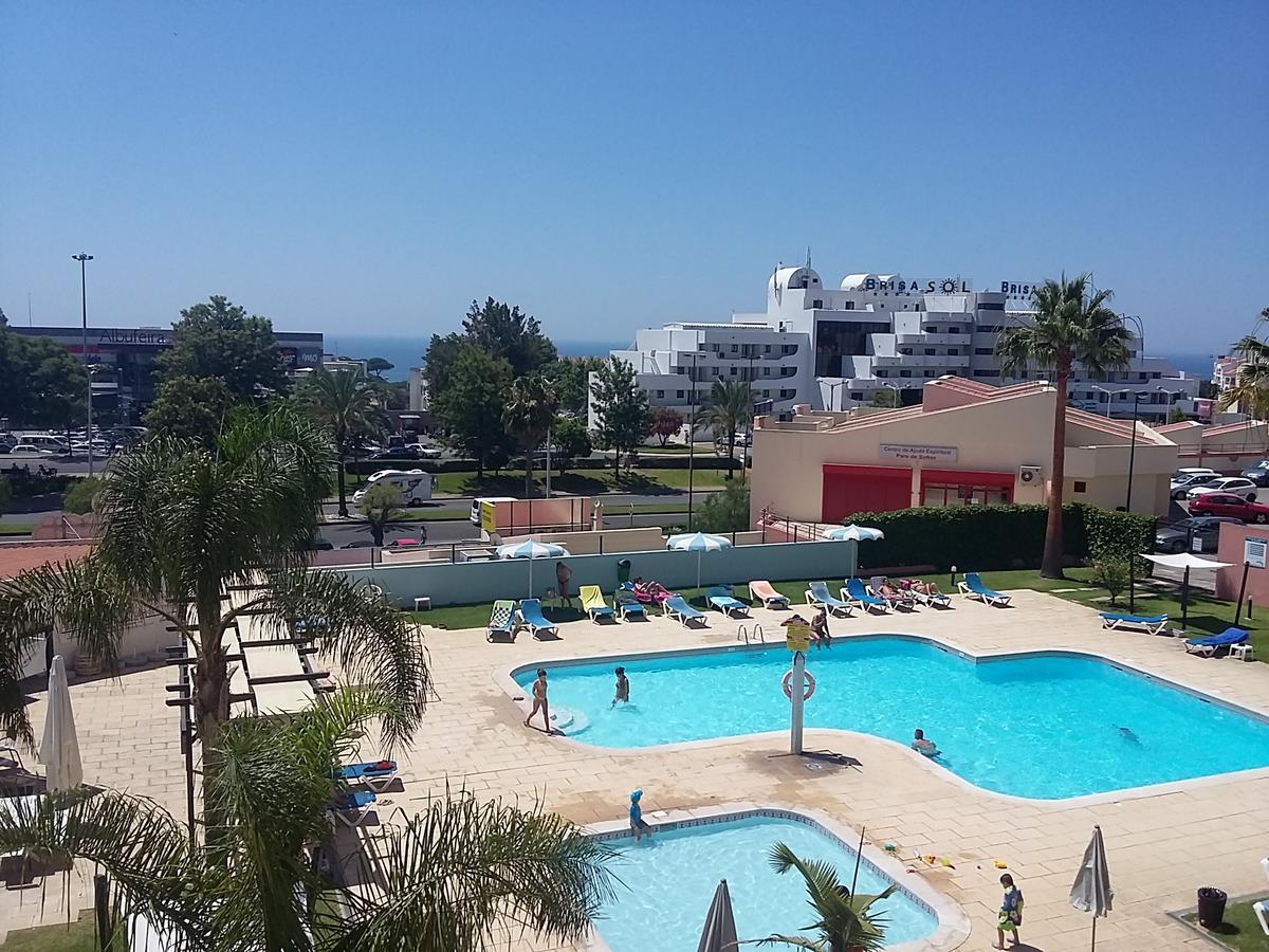 Albufeira Inn - Casa Da Peneda - Bellavista T1 Екстер'єр фото