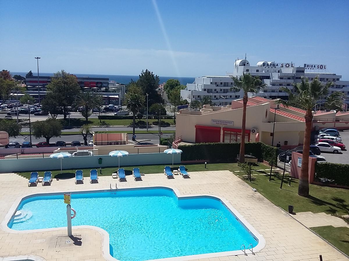 Albufeira Inn - Casa Da Peneda - Bellavista T1 Екстер'єр фото